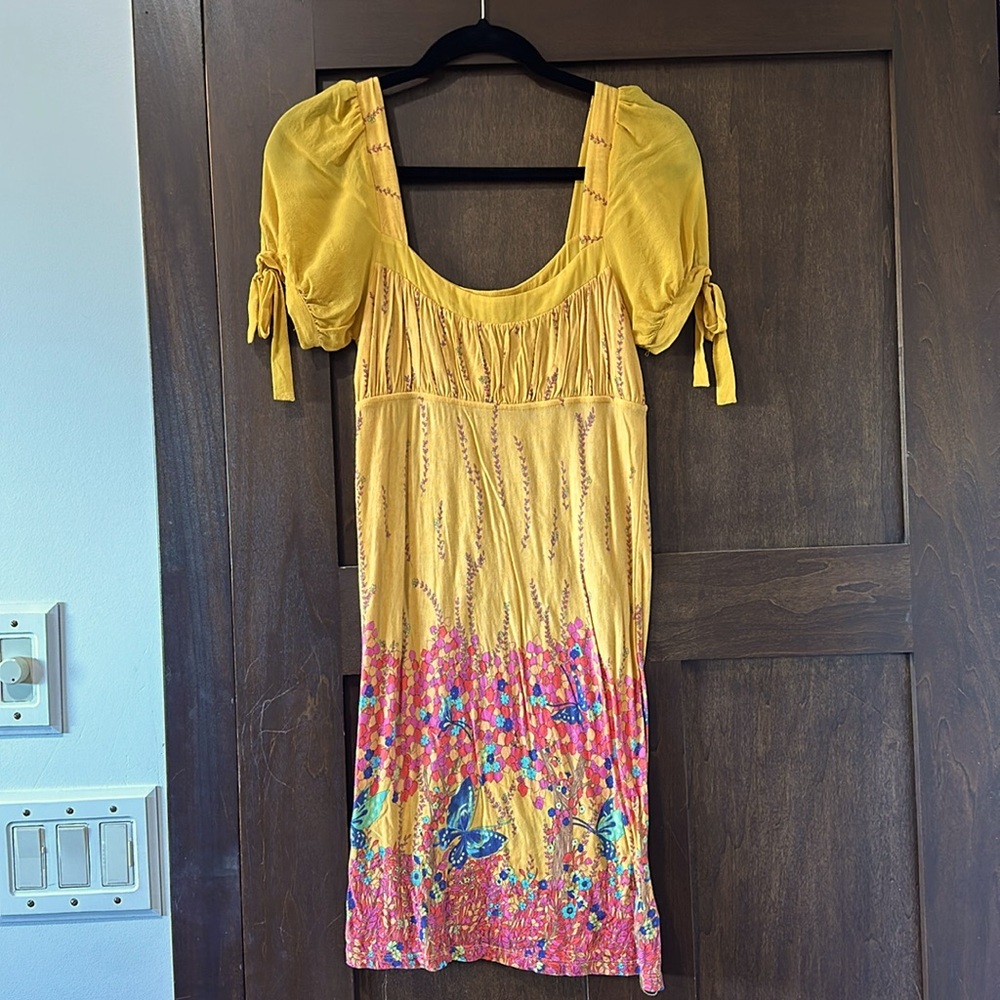 Free people dress